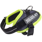 JULIUS K-9 Idc Power Baby Hundeseletøj