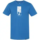 Hannah Bine T-shirt Med Korte ærmer