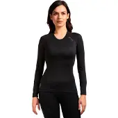 KILPI Spoleto T-shirt Med Lange ærmer