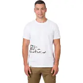 Hannah Skatch T-shirt Med Korte ærmer