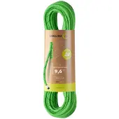 Edelrid Tommy Caldwell Eco Dry Dt 9.6 Mm Reb