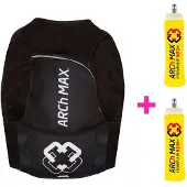 Arch Max Hv12e3sq 12l+ 2sf500ml+qvr Hydreringsvest