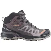 Salomon X Ultra 360 Mid Gore-tex Vandrestøvler