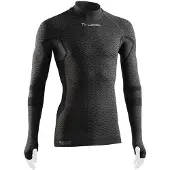 Lurbel Volcano Langærmet Baselayer