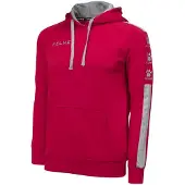 Kelme Street Hættetrøje