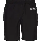 Spalding Logo Shorts