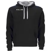 Kelme Street Hættetrøje