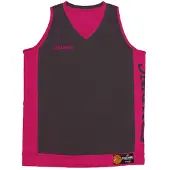 Spalding Reversible ærmeløs T-shirt