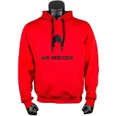 Ho Soccer Hættetrøje