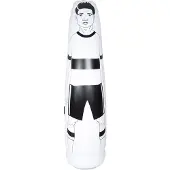 Sporti France Oppustelig Forsvarer 180 Cm