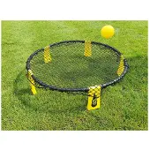 Powershot Smash Ball Sæt