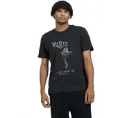 Umbro Humphreys Bros T-shirt Med Korte ærmer