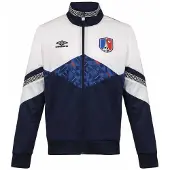 Umbro France World Cup 2022 Træningsjakke