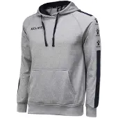 Kelme Street Hættetrøje