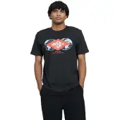 Umbro International T-shirt Med Korte ærmer