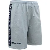 Givova Terry Band Shorts