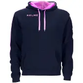 Kelme Street Hættetrøje