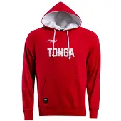 Force Xv Tonga 23/24 Hættetrøje