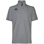Kappa Barli Kortærmet Polo