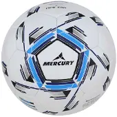 Mercury New Era Fodbold