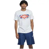 Umbro International T-shirt Med Korte ærmer