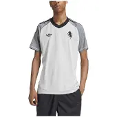 Adidas Juventus 24/25 Målmand T-shirt Med Korte ærmer