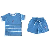 Rc Celta Kortærmet Pyjamas