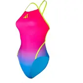 Aqua sphere Essential Diamond Back Adjustable Badetøj