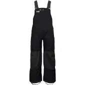 Helly Hansen K Rider 2 børne skibukser, sort