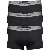 Emporio Armani 111357-cc717 Boxers 3 Enheder