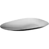 Gense Dorotea fad 42 cm Blankt stål