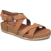Timberland Malibu Waves Ankle Brede Sandaler