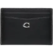 Coach Essential Card Case Black