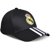 Adidas Real Madrid 24/25 Baseball Kasket
