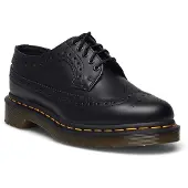 Dr. Martens Snøresko sort
