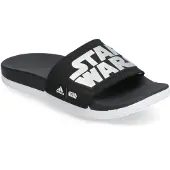 Adidas Adilette Comfort Star Wars Klipklapper