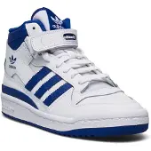 Adidas Originals Mid-top Forum Sko