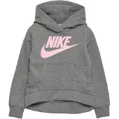 Nike Kids Sweatshirt grå-meleret