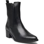 Bianco Chelsea Boots 'Biacarol' sort