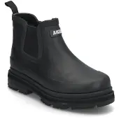 Aigle Soft Rain Fur Gummistøvler