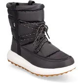 Helly Hansen Isolabella 2 Demi, vinterstøvler, dame, sort