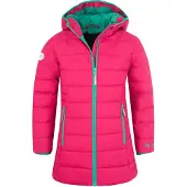 TROLLKIDS Stavanger Coat Jakke