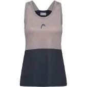 Head Racket Play Tech ærmeløs T-shirt