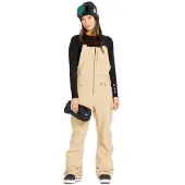 Volcom Swift Bib Racingdräkt