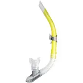 Mares Ergo Flex Dykkersnorkel