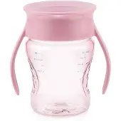 Wow Cup - Baby - Simply Rose - - OneSize - Kop