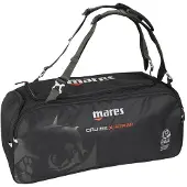 Mares Cruise X-strap Udstyrspose