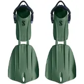 SCUBAPRO Nova Gorilla Dykkerfinner