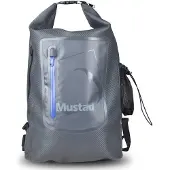 Mustad Roll-top Tørtaske 30l