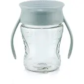 Wow Cup Baby - Tranquil Green - - OneSize - Kop